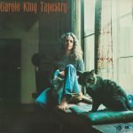 Carole King – Tapestry LP Plak