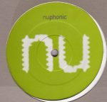 Ladyvipb – Yesterday Has Gone 12" Maxi Single Plak (Deep House) - Görsel 2