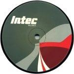 Bryan Zentz – Joplin 12" Maxi Single Plak (Techno) - Görsel 4