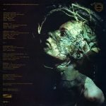Danielle Dax – Jesus Egg That Wept LP Plak - Görsel 2