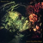 Danielle Dax – Jesus Egg That Wept LP Plak