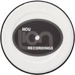 Music From The Trees – Steal Away 12" Maxi Single Plak (Deep House) - Görsel 2