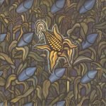 Bad Religion – Against The Grain LP Plak