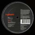 Fug – Ready For Us 12" Maxi Single Plak (Electronic)