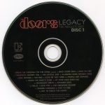 The Doors – Legacy: The Absolute Best 2CD - Görsel 7