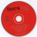 The Doors – Legacy: The Absolute Best 2CD - Görsel 6
