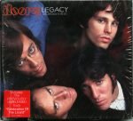The Doors – Legacy: The Absolute Best 2CD