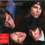 The Doors – Legacy: The Absolute Best 2CD