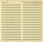 Faust – Faust IV CD