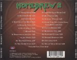 Steve Howe – Homebrew 2 CD - Görsel 2