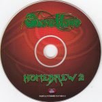 Steve Howe – Homebrew 2 CD - Görsel 3