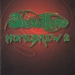 Steve Howe – Homebrew 2 CD