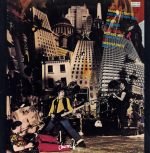 The Damned – Machine Gun Etiquette LP Plak - Görsel 2