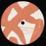 Moodymann – Sunday Morning / Track Four 12" Maxi Single Plak (Deep House)