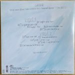 Laurent Garnier – Unreasonable Behaviour 2LP Plak (Techno) - Görsel 2