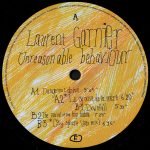 Laurent Garnier – Unreasonable Behaviour 2LP Plak (Techno) - Görsel 3