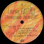 Laurent Garnier – Unreasonable Behaviour 2LP Plak (Techno) - Görsel 4