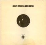 Sandy Nassan – Just Guitar LP Plak