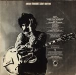 Sandy Nassan – Just Guitar LP Plak - Görsel 2