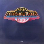 The Marshall Tucker Band – Tenth LP Plak