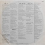 The Marshall Tucker Band – Tenth LP Plak - Görsel 3
