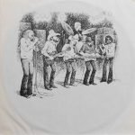 The Marshall Tucker Band – Tenth LP Plak - Görsel 4
