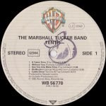 The Marshall Tucker Band – Tenth LP Plak - Görsel 5
