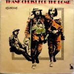 Groundhogs – Thank Christ For The Bomb LP Plak