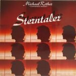 Michael Rother – Sterntaler LP Plak