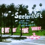 Seelenluft And The Silvercity-Bob Orchestra – Out Of The Woods CD (Acid Jazz)