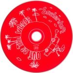 Seelenluft And The Silvercity-Bob Orchestra – Out Of The Woods CD (Acid Jazz) - Görsel 3