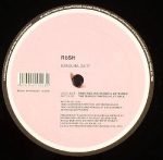 Rösh – Ezequiel 25:17 12" Maxi Single Plak (Tribal House)
