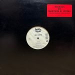Bel Canto – Rumour (Remixes By Masters At Work) 12" Maxi Single Plak (Early House) Renkli Plak