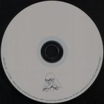 Sigur Rós – Ágætis Byrjun CD Digipak - Görsel 3