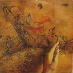 The Moody Blues – To Our Childrens Childrens Children LP Plak - Görsel 2