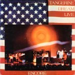 Tangerine Dream – Encore 2LP Plak