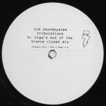 LCD Soundsystem – Tribulations 2x12'' Maxi Single Plak - Görsel 2