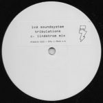 LCD Soundsystem – Tribulations 2x12'' Maxi Single Plak - Görsel 3