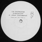 LCD Soundsystem – Tribulations 2x12'' Maxi Single Plak - Görsel 4