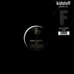 Kidstuff – Jetfunk EP 12'' Maxi Single Plak (Progressive House)
