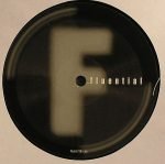 Kidstuff – Jetfunk EP 12'' Maxi Single Plak (Progressive House) - Görsel 2