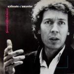 Scott Walker – Climate Of Hunter LP Plak