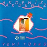 Yeni Türkü – Akdeniz Akdeniz CD