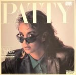 Patty Brard – Red Light 12'' Maxi Single Plak - Görsel 2