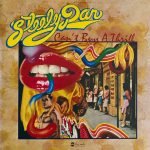 Steely Dan – Can't Buy A Thrill LP Plak