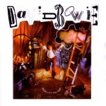 David Bowie – Never Let Me Down CD