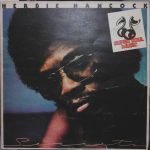 Herbie Hancock – Secrets LP Plak