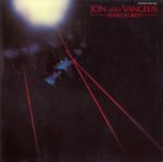 Jon And Vangelis – Short Stories LP Plak