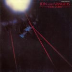 Jon And Vangelis – Short Stories LP Plak