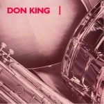 Don King – One-Two Punch EP Plak